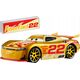Mattel Cars. Auto Nascar HXW36