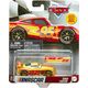Mattel Cars. Auto Nascar HXW36