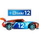 Mattel Cars. Auto Nascar HXW38