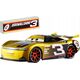 Mattel Cars. Auto Nascar HXW34