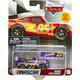 Mattel Cars. Auto Nascar HXW35