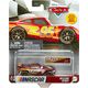 Mattel Cars. Auto Nascar HXW37
