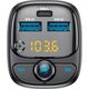 Forever Forever FM transmitter/charger TR-370 BT 30W