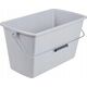 Keeeper Keeeper Wiadro Bent Prostokątne 13l Nordic Grey 1010...