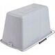 Keeeper Keeeper Wiadro Bent Prostokątne 13l Nordic Grey 1010...