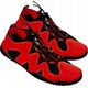 Beco Aqua shoes unisex BECO 9217 5 size 37 red