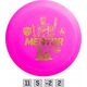 Discmania Discgolf DISCMANIA Distance Driver MENTOR Acrtive 11/5/-2/2 Pink