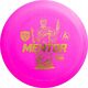 Discmania Discgolf DISCMANIA Distance Driver MENTOR Acrtive 11/5/-2/2 Pink
