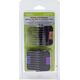 Maszynka do włosów Moser MOSER 1247-7445 Attachment combs set 3pcs.