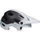 Bell Kask full face BELL SUPER DH MIPS SPHERICAL matte black white roz. L (59-63 cm) (NEW)