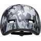 Bell Kask dziecięcy BELL LIL RIPPER matte gray silver camosaurus roz. S (48–55 cm) (NEW)