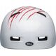 Bell Kask dziecięcy BELL LIL RIPPER white grizzly roz. XS (45–52 cm) (NEW)