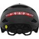 Giro Kask miejski GIRO ESCAPE MIPS INTEGRATED matte black roz. S (51-55 cm) (NEW)