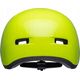 Bell Kask dziecięcy BELL LIL RIPPER hi-viz yellow roz. XS (45–52 cm) (NEW)
