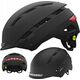 Giro Kask miejski GIRO ESCAPE MIPS INTEGRATED matte black roz. M (55-59 cm) (NEW)