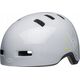 Bell Kask dziecięcy BELL LIL RIPPER white corna roz. XS (45–52 cm)