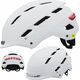 Giro Kask miejski GIRO ESCAPE MIPS INTEGRATED matte chalk roz. S (51-55 cm) (NEW)