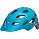 Bell Kask juniorski BELL SIDETRACK INTEGRATED MIPS matte light blue chapelle roz. Uniwersalny (50–57 cm) (NEW)