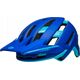 Bell Kask full face BELL SUPER AIR R MIPS SPHERICAL matte gloss blues roz. L (59-63 cm)