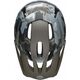 Bell Kask mtb BELL 4FORTY AIR INTEGRATED MIPS matte black camo roz. L (58–62 cm) (NEW)