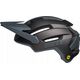 Bell Kask mtb BELL 4FORTY AIR INTEGRATED MIPS matte titanium charcoal roz. S (52–56 cm) (NEW)