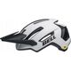 Bell Kask mtb BELL 4FORTY AIR INTEGRATED MIPS matte white black roz. S (52–56 cm) (NEW)