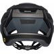 Bell Kask mtb BELL 4FORTY AIR INTEGRATED MIPS matte titanium charcoal roz. L (58–62 cm) (NEW)
