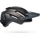Bell Kask mtb BELL 4FORTY AIR INTEGRATED MIPS matte titanium charcoal roz. L (58–62 cm) (NEW)