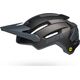 Bell Kask mtb BELL 4FORTY AIR INTEGRATED MIPS matte titanium charcoal roz. M (55–59 cm) (NEW)