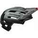 Bell Kask full face BELL SUPER AIR R MIPS SPHERICAL matte gray black fasthouse roz. S (52-56 cm) (NEW)