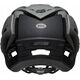 Bell Kask full face BELL SUPER AIR R MIPS SPHERICAL matte gray black fasthouse roz. S (52-56 cm) (NEW)