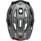Bell Kask full face BELL SUPER AIR R MIPS SPHERICAL matte gray black fasthouse roz. S (52-56 cm) (NEW)