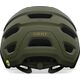 Giro Kask mtb GIRO SOURCE INTEGRATED MIPS matte trail green roz. M (55-59 cm) (NEW)