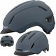 Giro Kask miejski GIRO CADEN II matte port gray roz. M (55-59 cm)