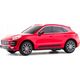 Rastar RASTAR radiovadams auto RC Porsche Maccan Turbo 01:24, 71800