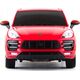 Rastar RASTAR radiovadams auto RC Porsche Maccan Turbo 01:24, 71800