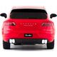 Rastar RASTAR radiovadams auto RC Porsche Maccan Turbo 01:24, 71800