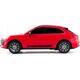 Rastar RASTAR radiovadams auto RC Porsche Maccan Turbo 01:24, 71800