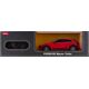 Rastar RASTAR radiovadams auto RC Porsche Maccan Turbo 01:24, 71800