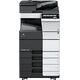 Konica Minolta Konica Minolta Developer unit A9C803D / DV619K Black