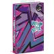 Clementoni Vaikiškas kosmetikos rinkinys Clementoni Crazy Chic Urban Style Make up