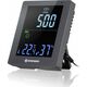 Oczyszczacz powietrza Bresser Bresser CO² Air Quality Monitorr grey