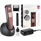 Maszynka do włosów Moser MOSER 1588-0051 Li+Pro2 Mini Hair clippe