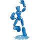 Figurka Avengers AVENGERS Figure Bend and Flex, 15 cm