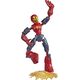 Figurka Avengers AVENGERS Figure Bend and Flex, 15 cm