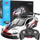Rastar RASTAR R/C 1:18 car model BMW M8 GTE, 97200