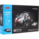 Rastar RASTAR R/C 1:18 car model BMW M8 GTE, 97200