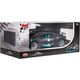 Rastar RASTAR R/C 1:14 car model  Bugatti Divo, 98000