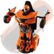 Rastar RASTAR RC RS Transformable car, 74720