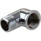 Hydroland ELBOW CHROME "7" 15 // ŁC.K.7.15 10588555 5900308732571